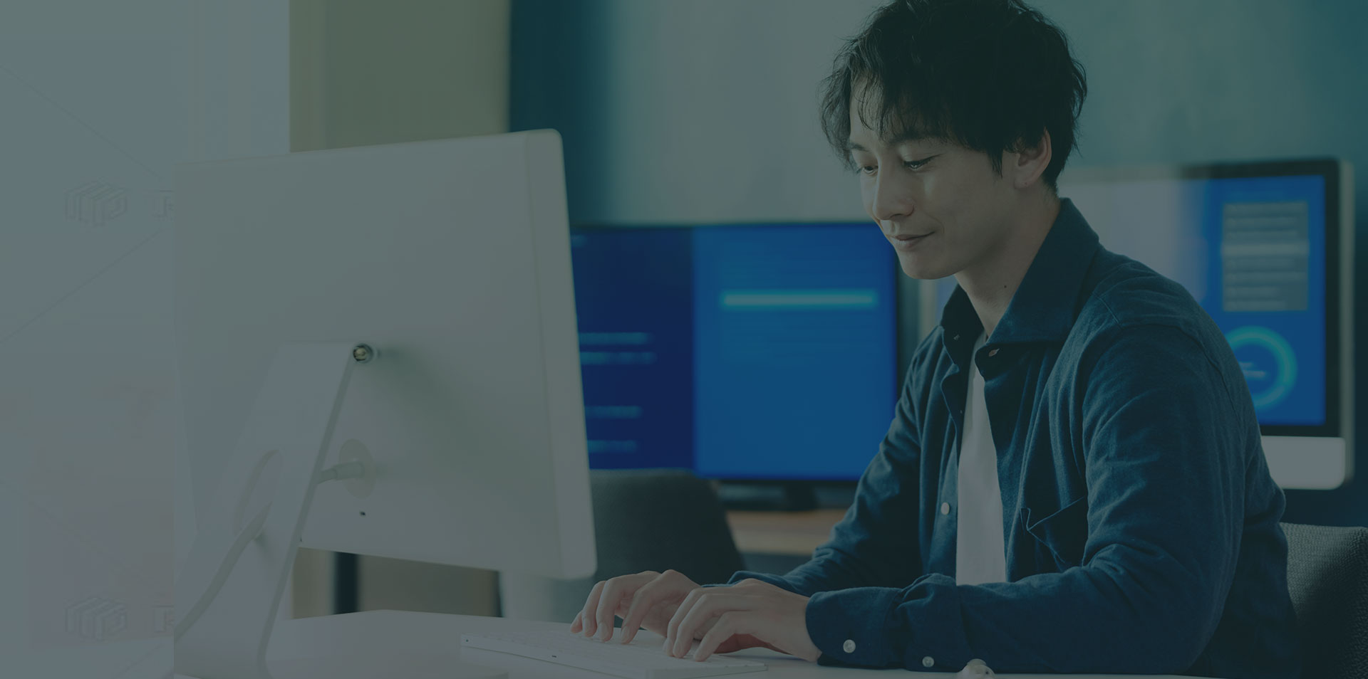 貪欲に売上を伸ばしたい経営者のための、
売上を最大化するWeb集客支援